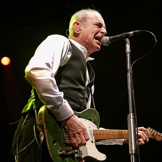 Francis Rossi, Status Quo in Status Quo Performing