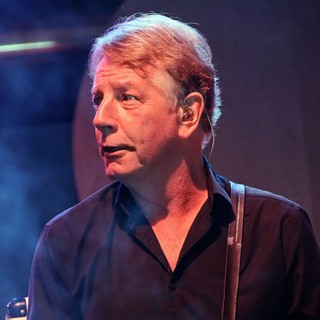 Rick Parfitt, Status Quo in The Amp It Up - The Riviera Rock Festival Live