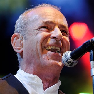 Francis Rossi, Status Quo in The Amp It Up - The Riviera Rock Festival Live