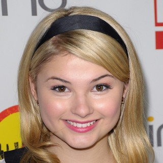 Stefanie Scott in Los Angeles Premiere of Bully