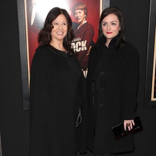 Stella Arroyave in The Hitchcock Premiere