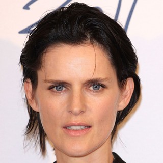 Stella Tennant