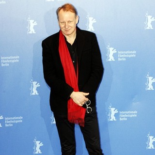 The 60th Berlin International Film Festival (Berlinale) - A Somewhat Gentle Man Photocall