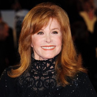 Stephanie Powers