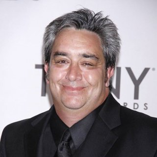 Stephen Adly Guirgis in The 65th Annual Tony Awards - Arrivals