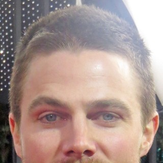Stephen Amell in 70th Annual Golden Globe Awards - Arrivals