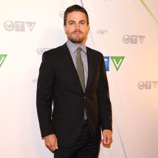 CTV Upfront 2012 Presentation - Arrivals