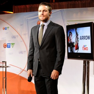 CTV Upfront 2012 Press Conference