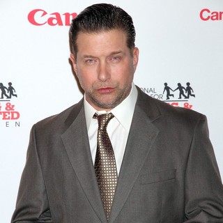 Stephen Baldwin in 13th Annual Canon Customer Appreciation Reception During CES Las Vegas