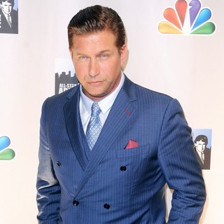 Stephen Baldwin in NBC's Celebrity Apprentice: All-Stars Cast Announced