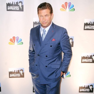 Stephen Baldwin in NBC's Celebrity Apprentice: All-Stars Cast Announced