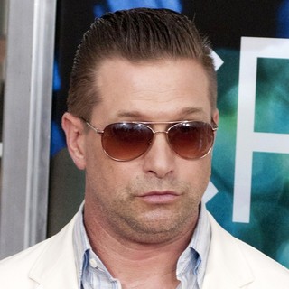 Stephen Baldwin in World Premiere of Crazy, Stupid, Love - Arrivals