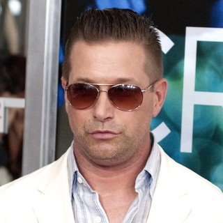 Stephen Baldwin in World Premiere of Crazy, Stupid, Love - Arrivals
