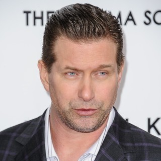 Stephen Baldwin in New York Premiere of Side Effects