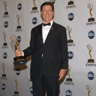 60th Annual Primetime Emmy Awards - Press Room