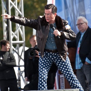 The Rally to Restore Sanity and-or Fear