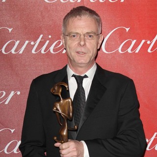 Stephen Daldry in The 23rd Annual Palm Springs International Film Festival Awards Gala - Press Room