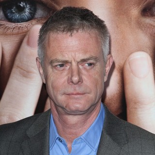 Stephen Daldry in The New York Premiere of Extremely Loud and Incredibly Close - Arrivals