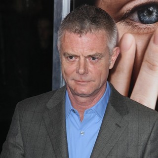 Stephen Daldry in The New York Premiere of Extremely Loud and Incredibly Close - Arrivals