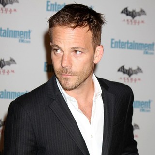 Comic Con 2011 Day 3 - Entertainment Weekly Party - Arrivals