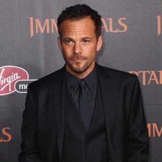 Immortals 3D Los Angeles Premiere