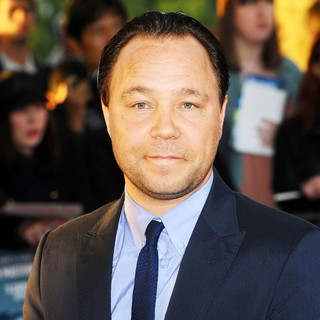 Stephen Graham in The Premiere of Tinker, Tailor, Soldier, Spy - stephen-graham-uk-premiere-tinker-tailor-soldier-spy-01