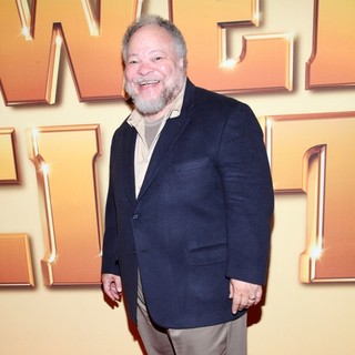 Stephen Henderson in World Premiere of Tower Heist - Arrivals