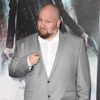 Stephen Kramer Glickman in Premiere of Screen Gems' Underworld: Awakening - Arrivals
