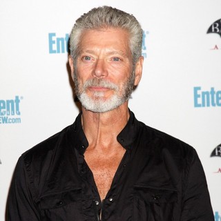 Stephen Lang in Comic Con 2011 Day 3 - Entertainment Weekly Party - Arrivals - stephen-lang-2011-comic-con-convention-day-3-01