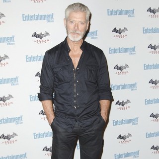 Stephen Lang in Comic Con 2011 Day 3 - Entertainment Weekly Party - Arrivals - stephen-lang-2011-comic-con-convention-day-3-02