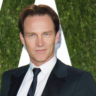 2013 Vanity Fair Oscar Party - Arrivals