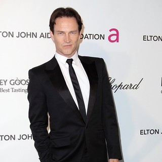 Stephen Moyer