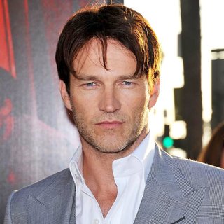 Stephen Moyer in The Premiere of True Blood Season 4