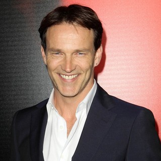 Premiere of HBO's True Blood Season 6 - Arrivals