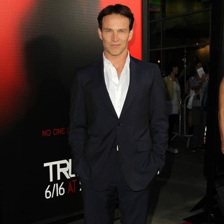 Premiere of HBO's True Blood Season 6 - Arrivals