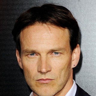 Stephen Moyer