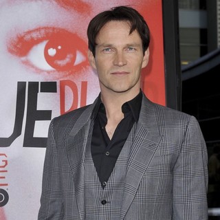 Los Angeles Premiere for The Fifth Season of HBO's Series True Blood - Arrivals