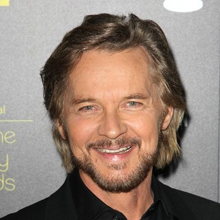 Stephen Nichols in 39th Daytime Emmy Awards - Arrivals