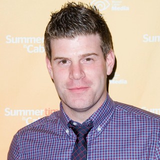Stephen Rannazzisi in 2011 Time Warner Cable Media Upfront - Arrivals - stephen-rannazzisi-2011-time-warner-cable-media-upfront-01