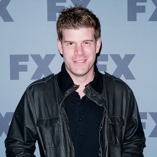 FX 2012 Ad Sales Upfront - Arrivals
