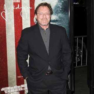 Stephen Root in AFI Fest 2011 Opening Night Gala World Premiere of J. Edgar