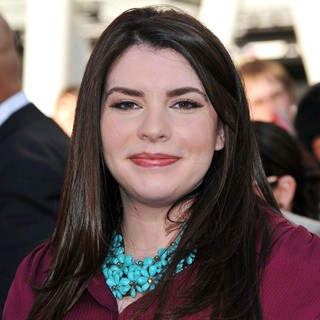 Stephenie Meyer in 2010 Los Angeles Film Festival - Premiere of The Twilight Saga's Eclipse - Arrivals