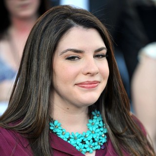 Stephenie Meyer in 2010 Los Angeles Film Festival - Premiere of The Twilight Saga's Eclipse - Arrivals