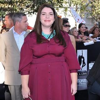 Stephenie Meyer in 2010 Los Angeles Film Festival - Premiere of The Twilight Saga's Eclipse - Arrivals