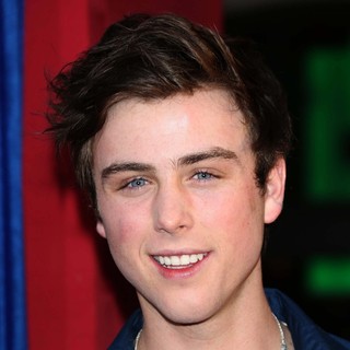 Los Angeles Premiere of The Incredible Burt Wonderstone - sterling-beaumon-premiere-the-incredible-burt-wonderstone-01
