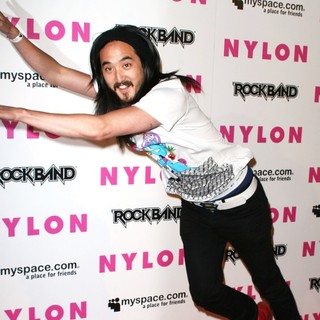 Nylon Magazine and MySpace's Party to Celebrate Their 3rd Annual Music Issue