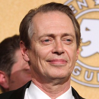 Steve Buscemi in The 18th Annual Screen Actors Guild Awards - Press Room