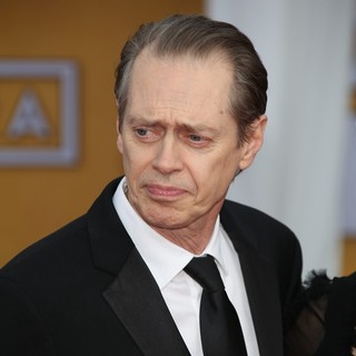 Steve Buscemi in 19th Annual Screen Actors Guild Awards - Arrivals - steve-buscemi-19th-annual-screen-actors-guild-awards-01