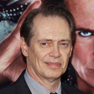 Steve Buscemi in Los Angeles Premiere of The Incredible Burt Wonderstone - steve-buscemi-premiere-the-incredible-burt-wonderstone-01