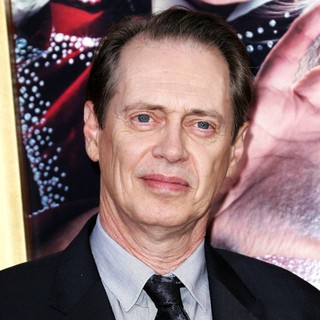 Steve Buscemi in Los Angeles Premiere of The Incredible Burt Wonderstone - steve-buscemi-premiere-the-incredible-burt-wonderstone-02
